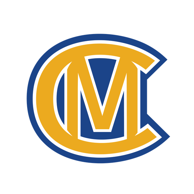 Canon-McMillan CM logo