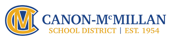 Canon-McMillan School District